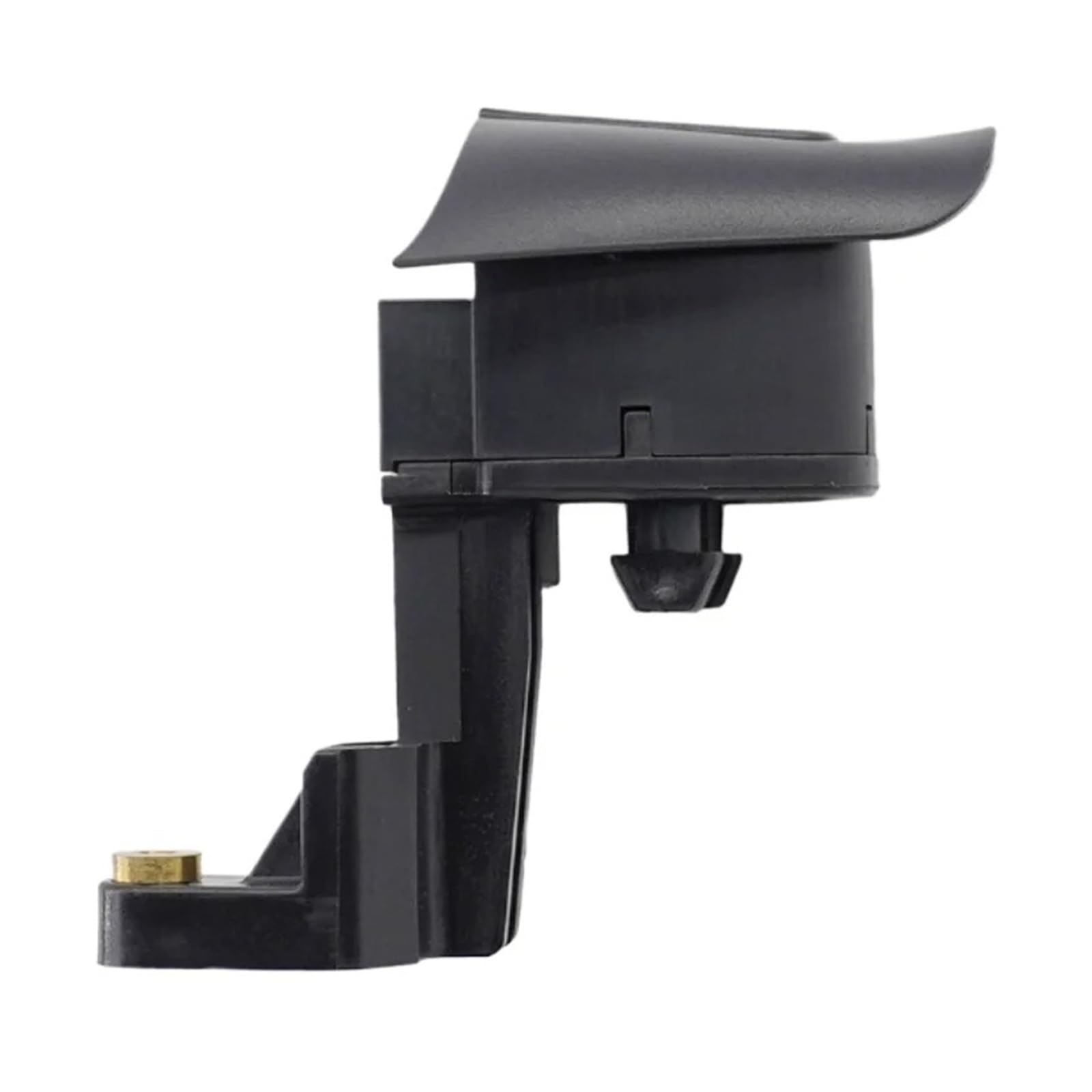 Lenkrad Multifunktionstaste Für Scania Für Motoren Für PGRT Serie Geschwindigkeit Lenkrad Taste Tempomat Schalter Knopf 1870910 1870909(Only 1 Right)