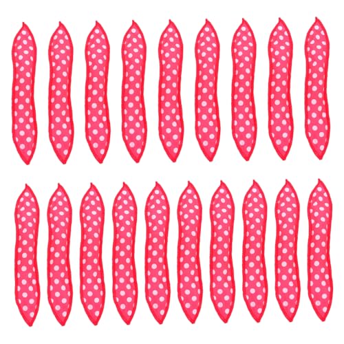 POPETPOP 1Zbg ӑĂȃJ[[ Hair Curler wAJ[[ EG[u X|WwA[[ I[o[iCgwA[[ X|WA|GXeAS Rosy 19