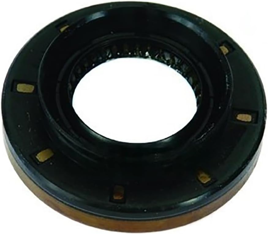 1pcs Right Automatic Transmission Output Shaft Seal fits Buick Enclave 2008 2009 2010 2011 2012 2013 2014 2015 2016 2017 3.6L V6 6T75;Transaxle