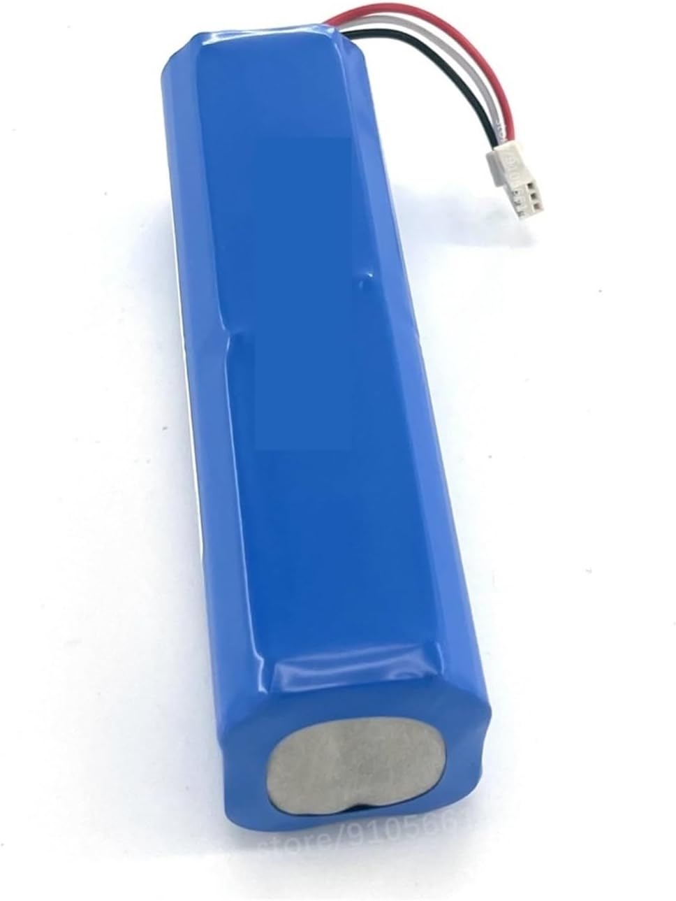 9800mAh /12800mAh Li-ion Battery，Compatible for HONITURE Q6 Battery Robot Vacuum Cleaner Accessories Spare Parts(12800mAh Battery)