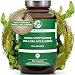 Produktbild QIDOSHA® Omega 3 Algenöl Kapseln hochdosiert, 120 Kapseln im Apothekerglas, 400mg DHA und 100mg EPA Omega 3 Fettsäuren aus pflanzlicher Quelle, Omega 3 Fettsäuren vegan, deutsche Fertigung