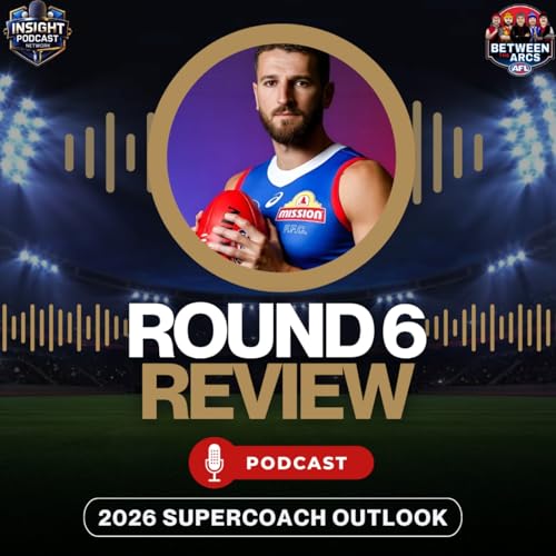 AFL SuperCoach Round 6 Review | Can we ask for more Boosts?
