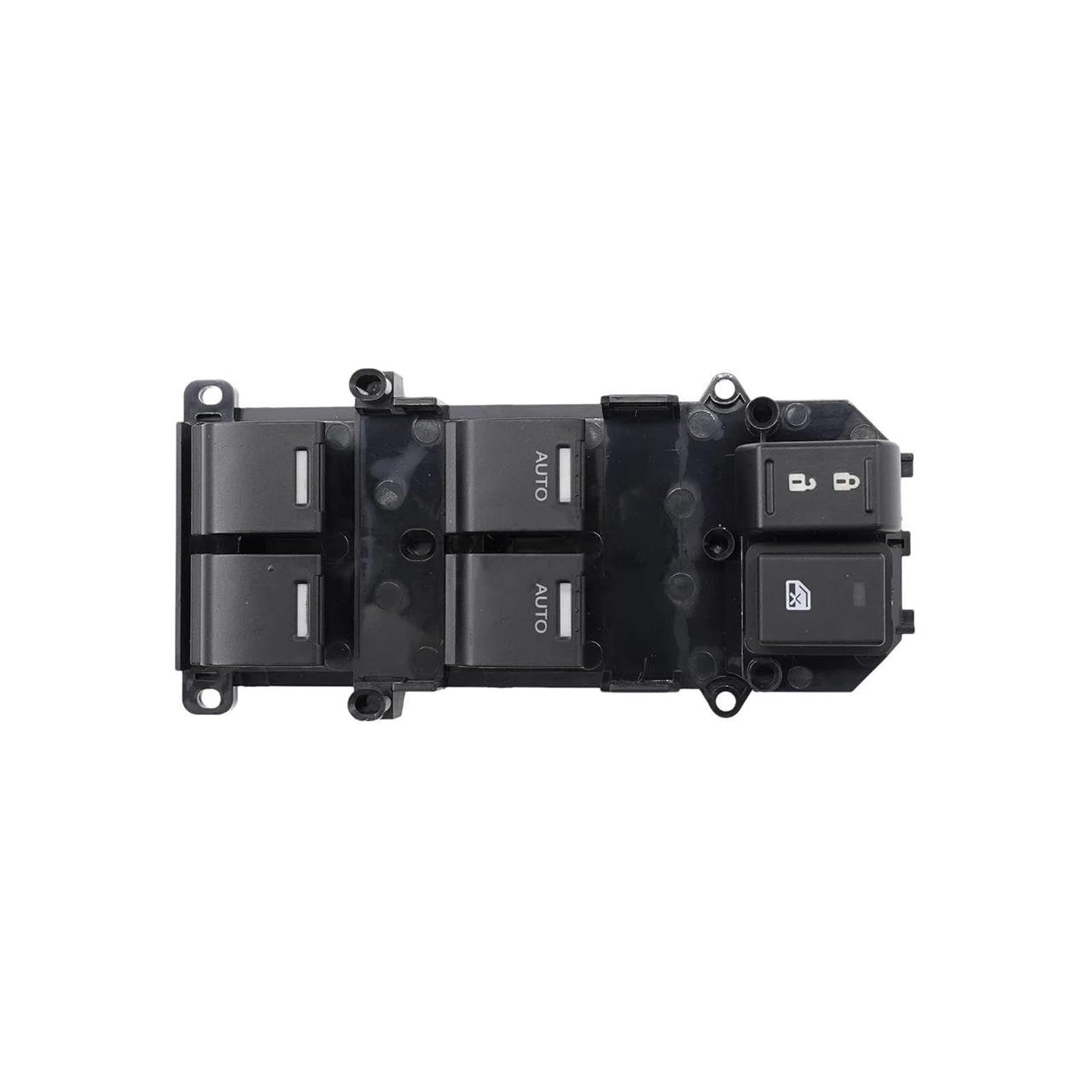 Commande de lève-vitre pour Honda Accord 8 - Solution bouton bloqué référence 35750-SZA-A31 - 6