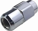 Zugfestigkeit getestet – Radmuttern werden Industriestandard-Prüfungen unterzogen, um Festigkeit zu gewährleisten