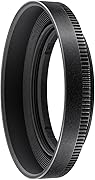 Nikon レンズフード HN-43 ニコン NIKKOR Z DX MC 35/1.7用フード