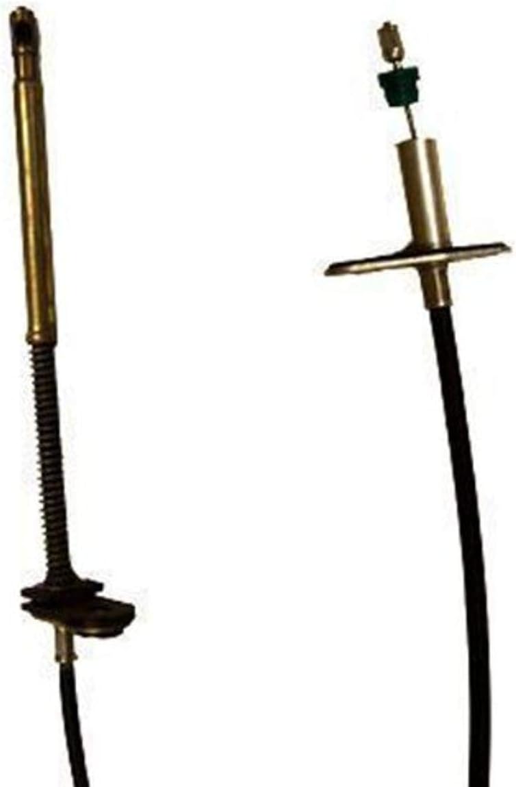 ATP automotive Y-178 Accelerator Cable