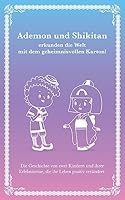Ademon und Shikitan 3732354334 Book Cover