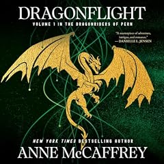 Dragonflight cover art