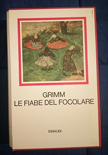 Le Fiabe Del Focolare Fiabe del focolare