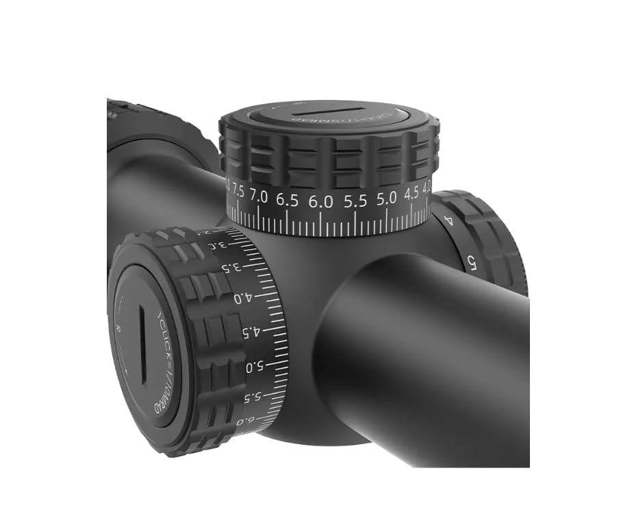 Amazon.co.jp: ベクターオプティクス VictOptics S10 1-10x24 OPSL37