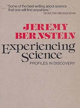 Paperback Experiencing Science Book