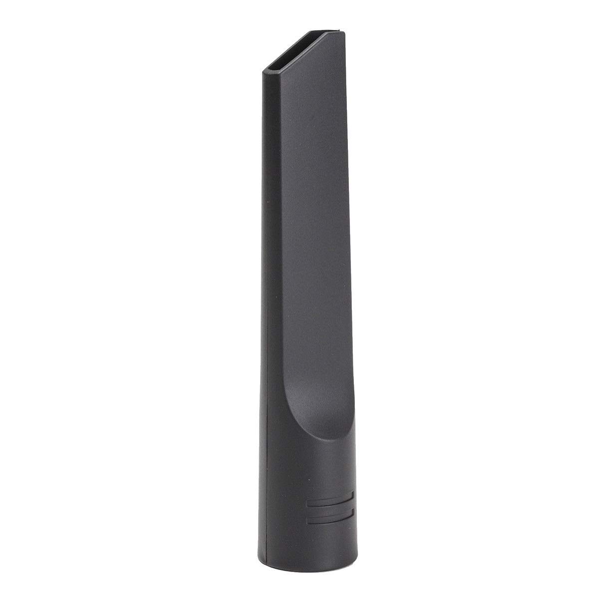 CTRLZS 35Mm Crevice Tool Port Corner Nook Cranny Tool Replacement For Vacuum Cleaner
