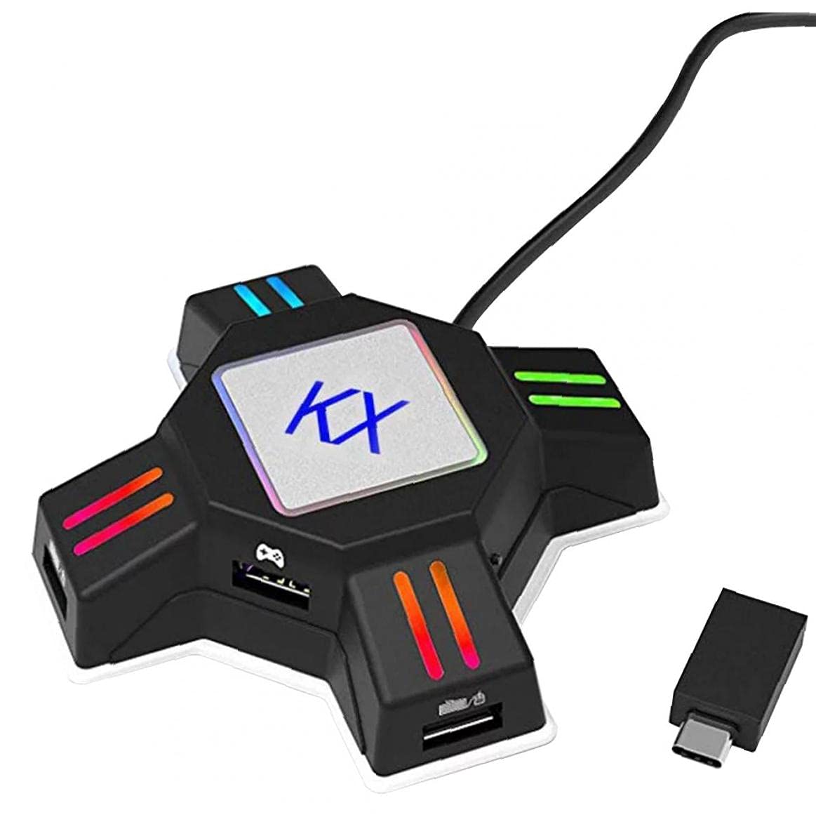 Gamepad Controller Converter para PS4/PS3/Xbox, Colombia Ubuy