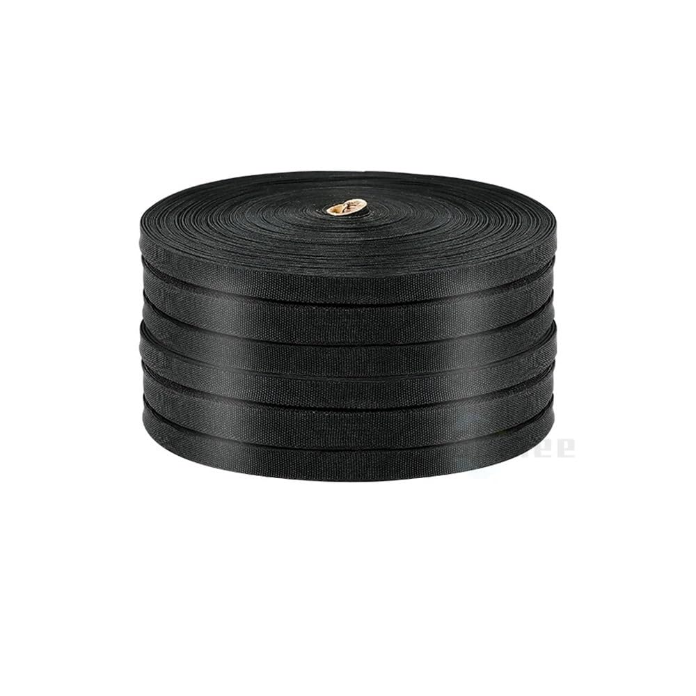 Wąż termokurczliwy, pleciona tuleja kablowa, 6 ~ 30 mm, izolacja, trudnopalny nawijanie drutu, ochrona, PET, organizer do przewodów samochodowych (średnica wewnętrzna 25 mm, 30 m)