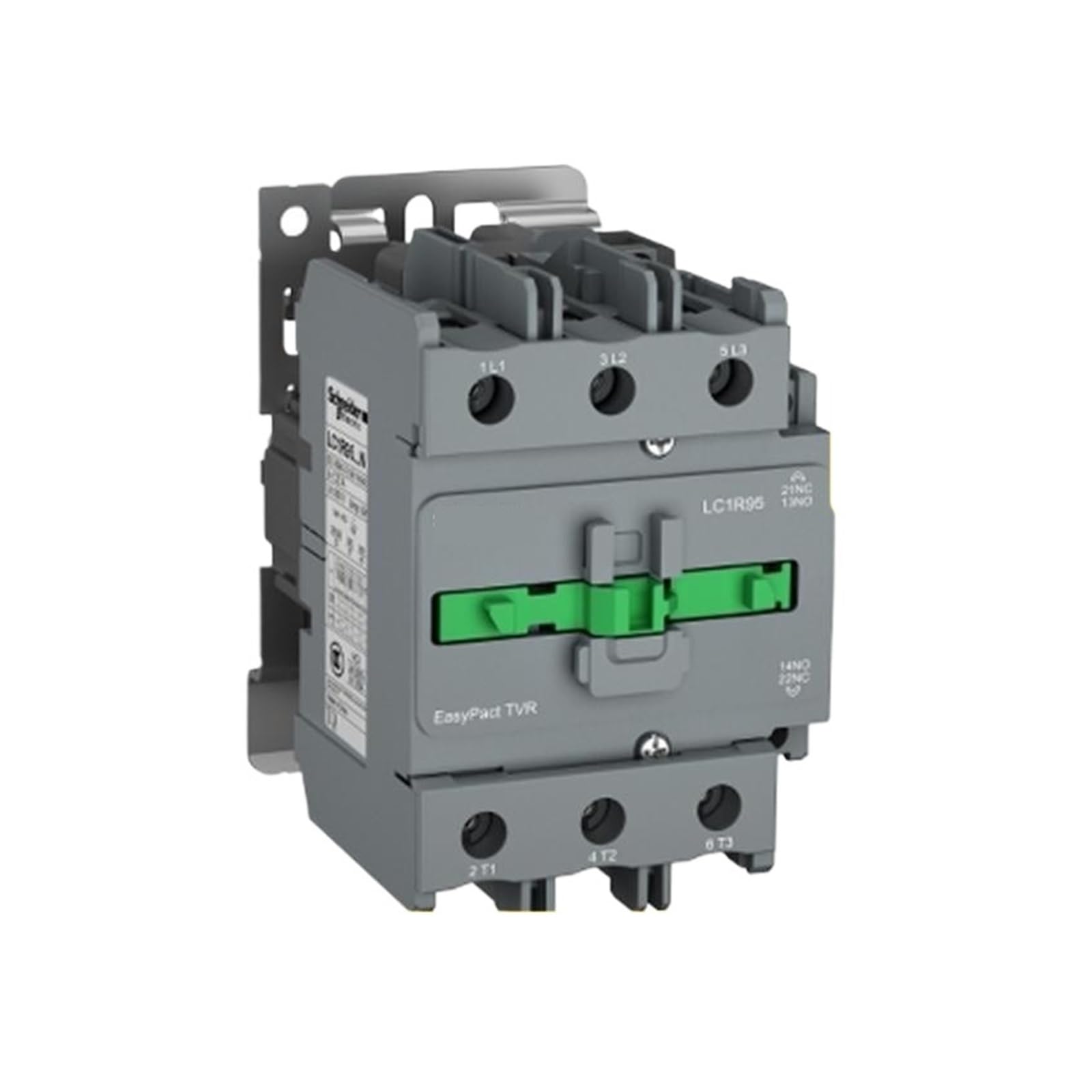 Contacteur AC 3P 45KW 95A 380VAC commutateur triphasé industriel