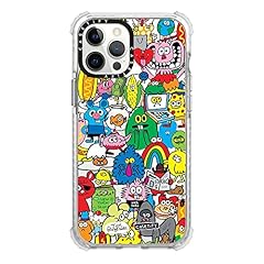 Fun Friends by Jon Burgerman