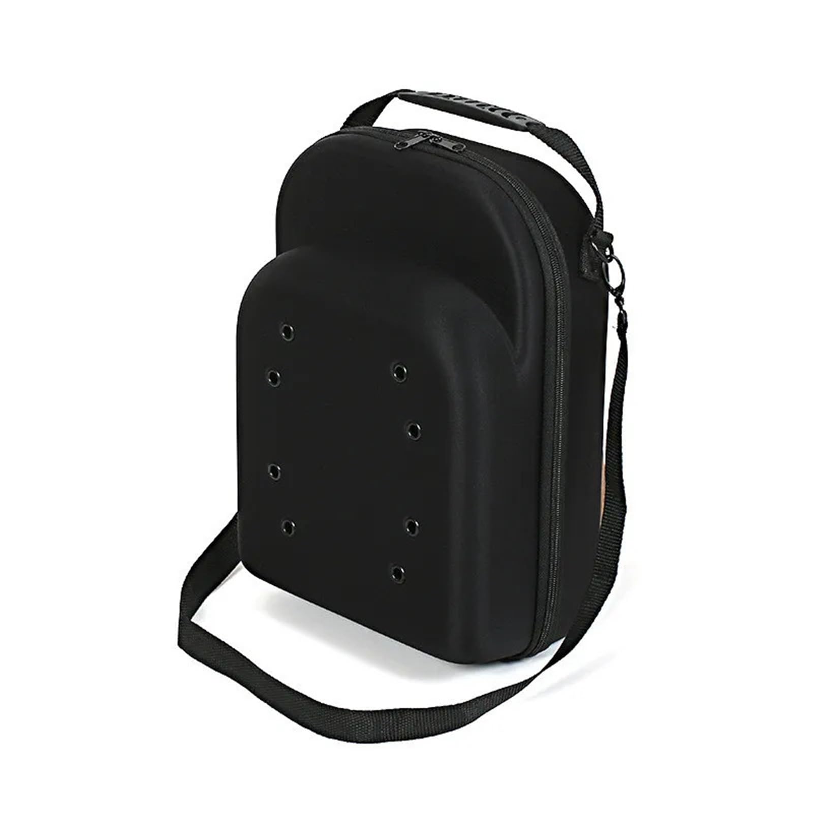 Custodia Rigida Per Berretto Custodia for berretto da baseball con borse for cappelli viaggio