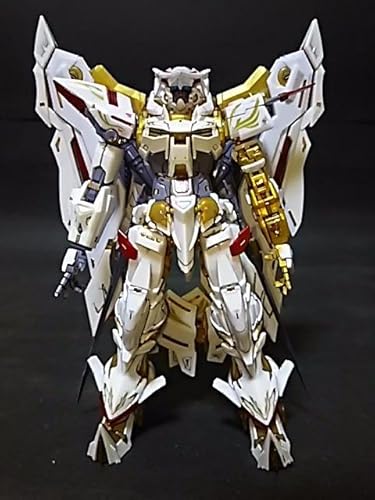 BANDAI SPIRITS RG 1/144 ガンダムアストレイ ゴールドフレーム天 BANDAI SPIRITS RG 1/144 ガンダムアストレイ ゴールドフレーム天
