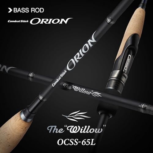 エバーグリーン オライオン OCSS-65L ウィロー