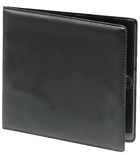 Custom Accessories 17525 Insurance/Registration Holder Wallet