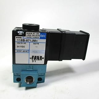 1Pc solenoid valve 116B-871JM CLSF 24VDC