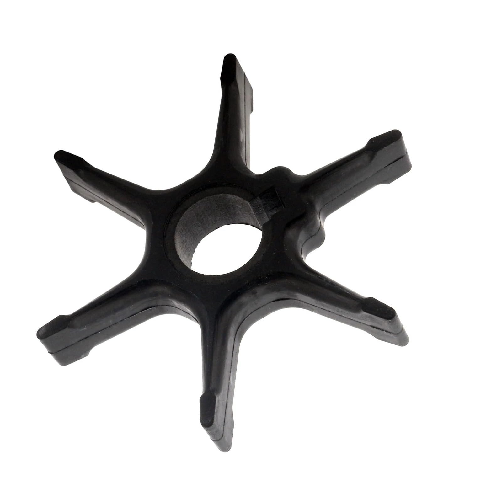 Turbine de pompe à eau haut rendement moteur hors-bord 17461-93001