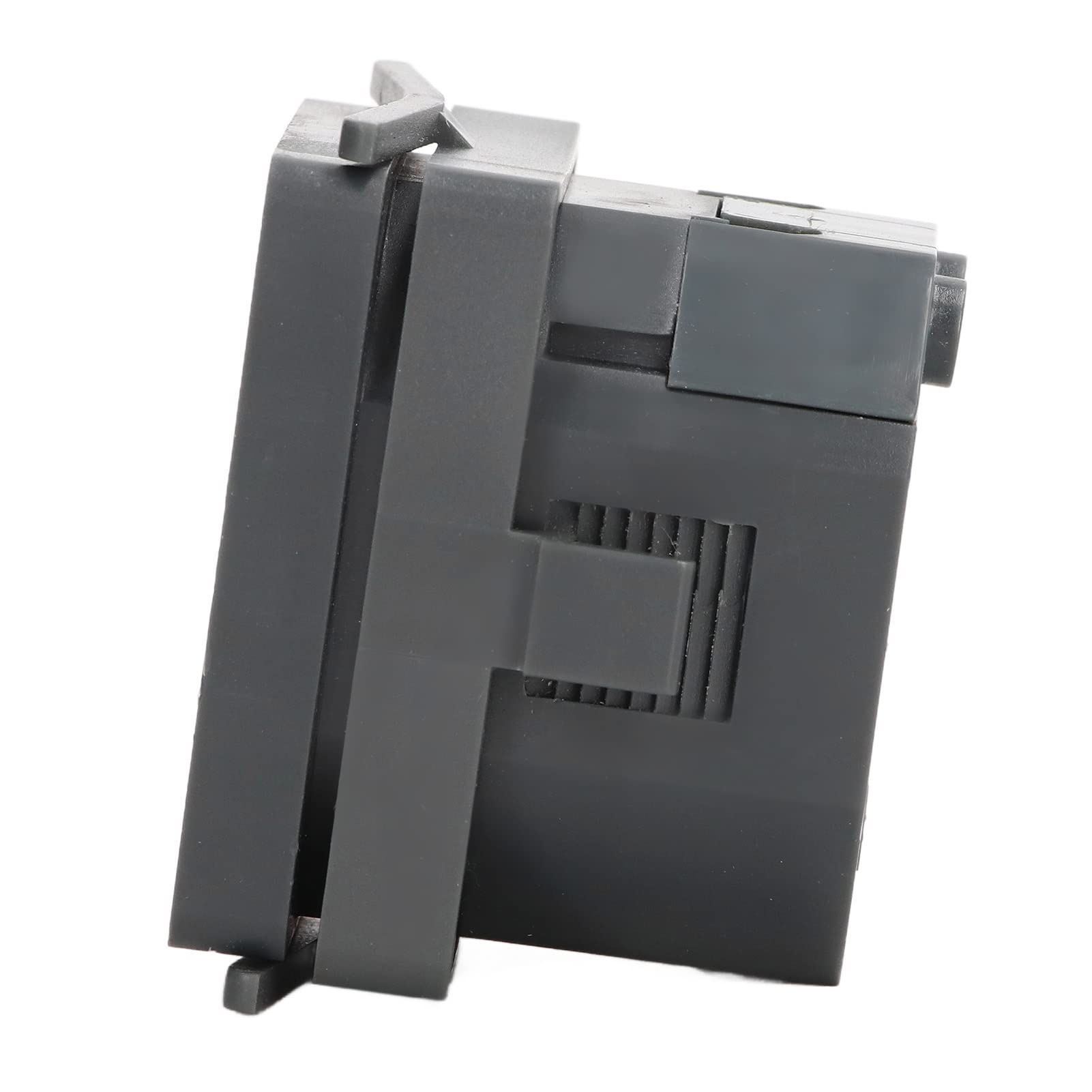 Contaore Digitale 0-999.99h AC 220V Display LCD per Monitoraggio Ore Lavoro Manutenzione Preventiva