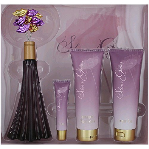 Selena Gomez 4 Piece Gift Set for Women