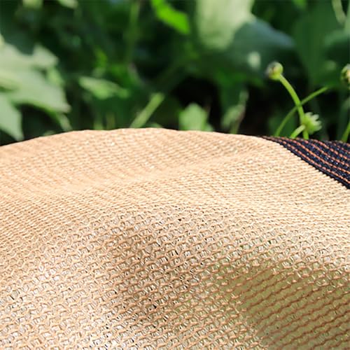 Evite el calor extremo con la cubierta de jardín resistente 6