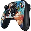 Skinit Decal Gaming Skin Compatible with Xbox Series X Controller - Officially Licensed Dragon Ball Super Goku Vegeta Super Ball Design - Image 2