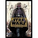 スター・ウォーズ　トリビュート画集　ＴＲＩＢＵＴＥ　ＴＯ　ＳＴＡＲ　ＷＡＲＳ