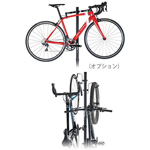 MINOURA「ミノウラ」 MPT-200S-3 バイクスタンド ロードバイクスタンド 展示台 3722041900006 Amazon.co.jp: ミノウラ MPT-200S-3 ブラック 自立型ベーススタンド