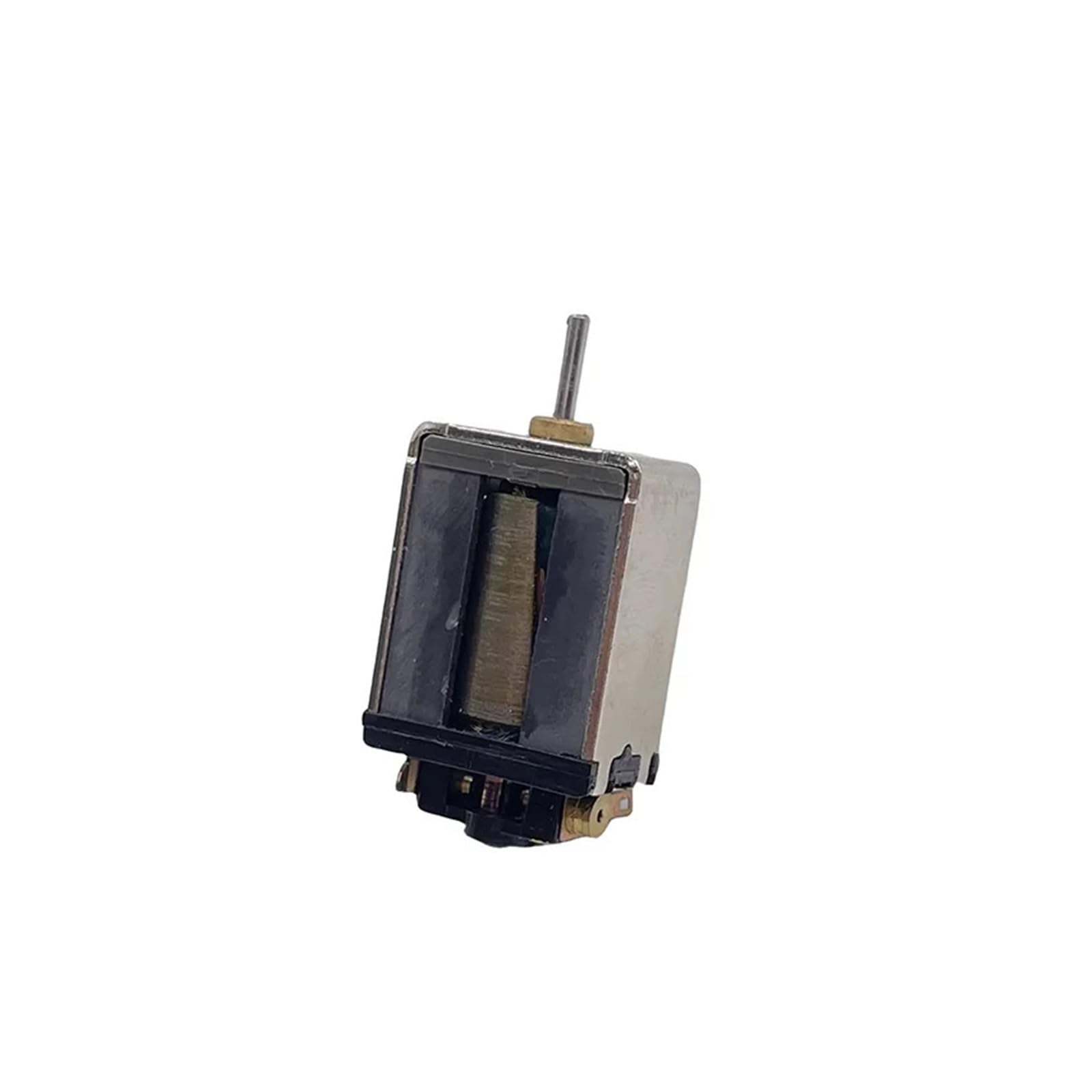 Balais de charbon compensation 18 mm pour réparer un moteur électrique qui surchauffe