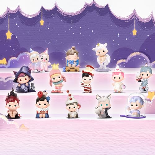 POP MART HACHIPUPU 【1ボックス】 ばら売り ポップマート 　未開封品 POP MART HACHIPUPU 【1ボックス】 ばら売り ポップマート 未