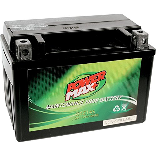 POWER MAX SLD.BATT.XREF.YTX20L-BS - GTX20L-BS