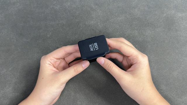 Amazon.com: GoaMotors 28023-9KF1A AUX Port USB Jack Compatible