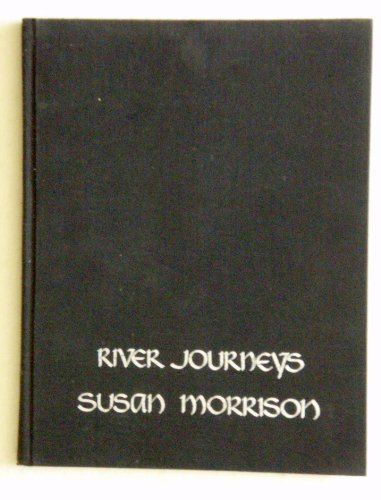 River journeys: A collection of drawings and po... B0006X1VMW Book Cover