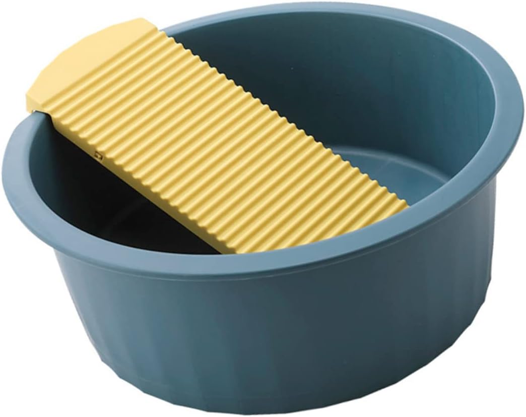 jojofuny 1 Set Tub Supplies Newborn Washing Bucket with