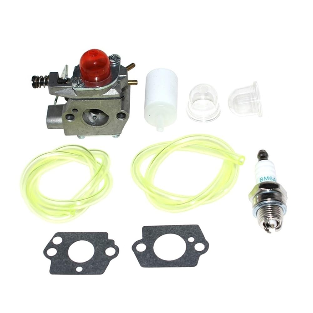 Carburateur T210 T240 pour réparer panne moteur 358795541
