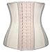 Produktbild Damen Latex Waist Training Sport Korsett Unterbrust Corsage Waist Trainer Atmungsaktiv Body Shaper Yoga Übung Taille Und Korsett,B,S