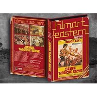 Bruce Lee - Seine t&ouml;dliche Rache - Gro&szlig;e Hartbox - Re-Pack - Limited Edition auf 200 St&uuml;ck