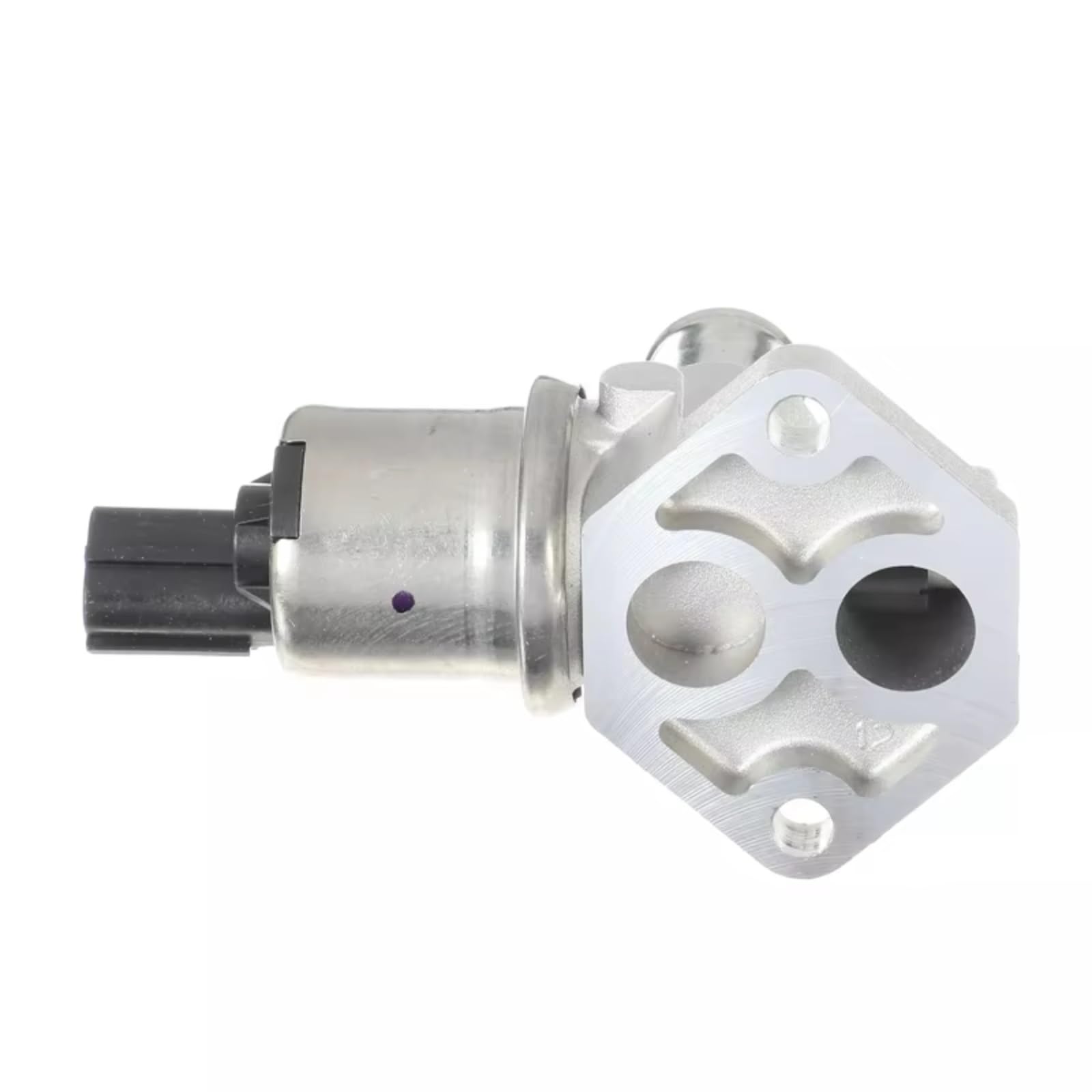 Idle Air Control Valve Idle Control Valve 2W7Z-9F715-BA Compatible with Grand for Marquis 2003-2004 Auto Replacement Idle Air Control Valve