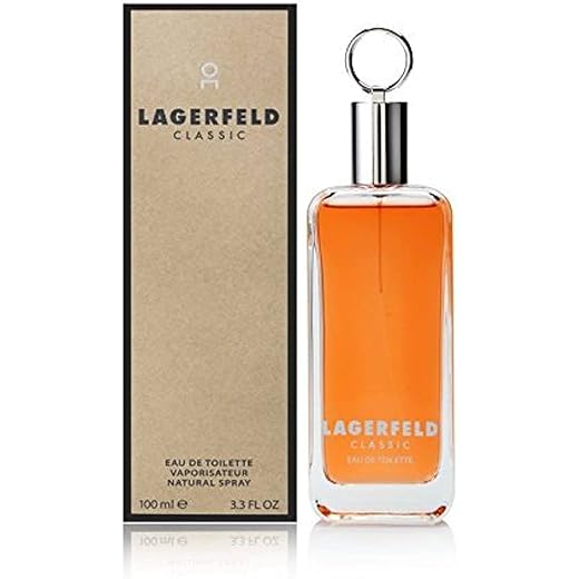 Karl Lagerfeld Freshness 33 oz