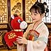 Imagen de Generisch Year of The Horse 2026 Plush, 7