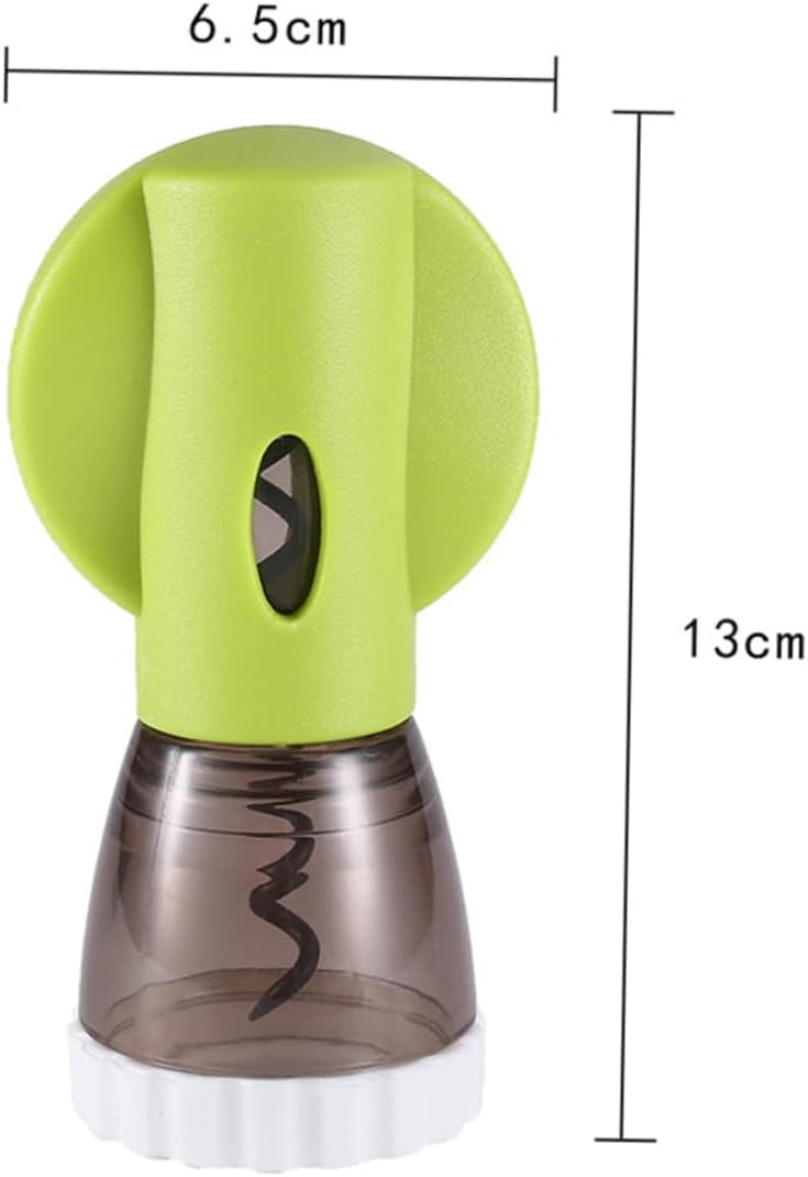Wine Bottle Opener Corkscrew for Wine Stainless Steel ABS Tool