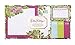 Lilly Pulitzer Sticky Note Set, Pink Lemonade (154518)