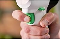 Vista 7 de BLACK+DECKER Reviva - Taladro inalámbrico de 12 V, par de 230 libras, hecho de material reciclado (REVCDD12C)