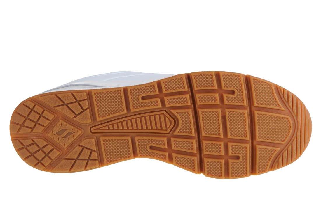 Skechers Skechers - Piel sintética Mujer