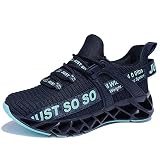 louheve Boys Girls Sneakers Running Sports Outdoor Non-Slip Fashion Shoes for Little KidsBig Kids Na