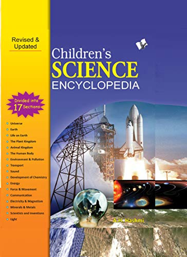 Télécharger Children's Science Encyclopedia (English Edition) Francais PDF